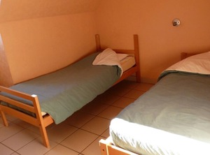 Chambre | Pailherols