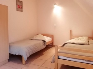 Chambre | Pailherols