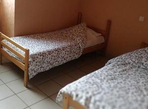 Chambre | Pailherols