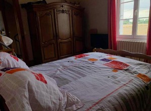 Chambre Chez | Biville-la-Baignarde