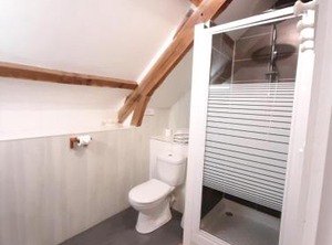 Chambres Au Domaine Des Camelias | Plumeliau