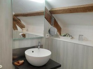 Chambres Au Domaine Des Camelias | Plumeliau