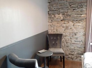 Chambres Au Domaine Des Camelias | Plumeliau