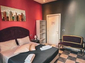 Chambres Du Monde | Cagliari