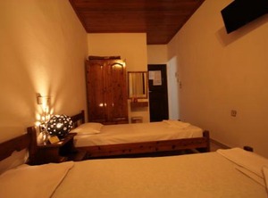 Angels Villa Chania | Old Town