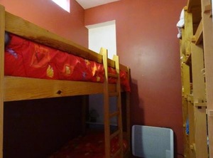 Arette Pièces Personnes | Arette