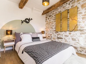Guérande Pièces Personnes | Saille