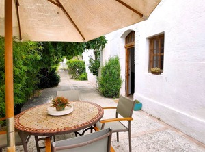 Rural Swimming The City Of Granada | Churriana de la Vega