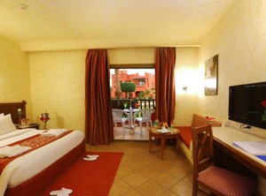 Charmillion Sea Life Resort | Sharm El Sheikh