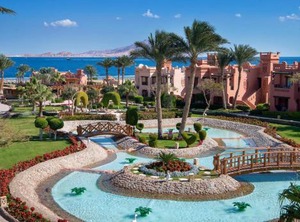 Charmillion Sea Life Resort | Sharm El Sheikh