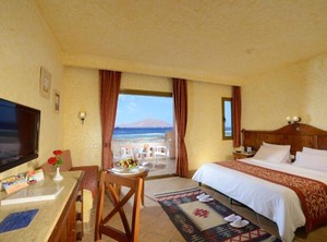 Charmillion Sea Life Resort | Sharm El Sheikh