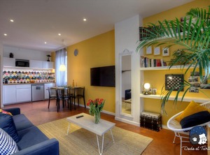 City Centre Dodo Et Tartine | Le Mourillon