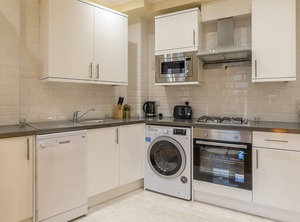 Kensington | Avonmore and Brook Green