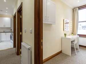 Kensington | Avonmore and Brook Green