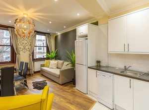 Kensington | Avonmore and Brook Green