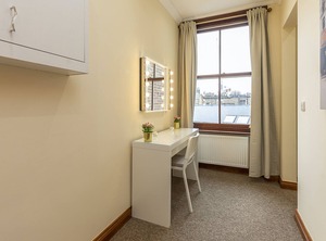 Kensington | Avonmore and Brook Green