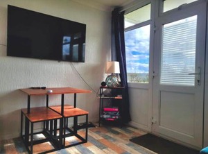 Holiday Chalet | Withernsea