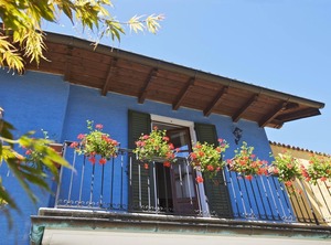 Casa Bel Giardino Cannobio | Cannobio