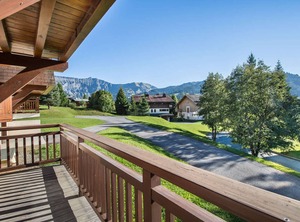 Megève Persons | Le Planellet