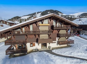Megève Persons | Le Planellet
