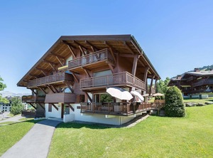 Megève Persons | Le Planellet