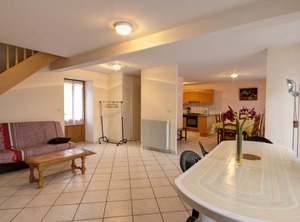 Gite La Chambonie Bedrooms Persons | La Chambonie