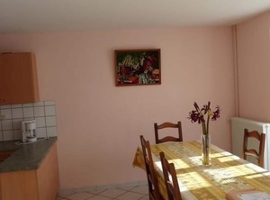 Gite La Chambonie Bedrooms Persons | La Chambonie