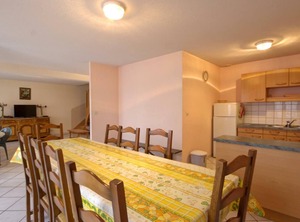 Gite La Chambonie Bedrooms Persons | La Chambonie
