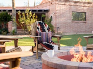 La Casona | Camelback Sierra