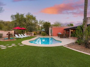 La Casona | Camelback Sierra