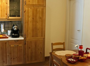 Cottage Hill | Grottaferrata