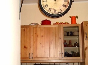 Cottage Hill | Grottaferrata