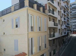 Marseille | Palais de justice