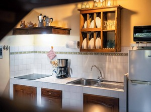 Agriturismo La Tinaia Florence | Scandicci