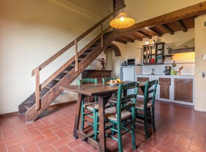 Agriturismo La Tinaia Florence | Scandicci