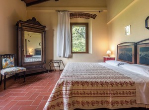 Agriturismo La Tinaia Florence | Scandicci