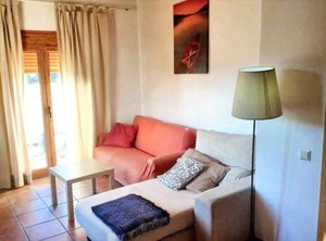 Furnished Terrace At Tolva | Tolva