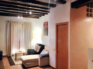 Furnished Terrace At Tolva | Tolva