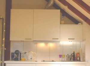 Dörflistrasse Zurich | Muhlebach