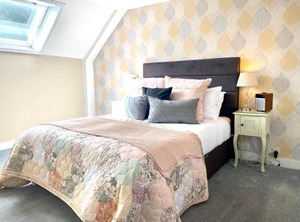 Cardoon Cottage Village Comrie | Comrie