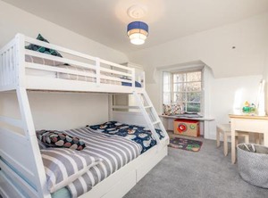 Cardoon Cottage Village Comrie | Comrie