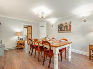 Cardoon Cottage Village Comrie | Comrie