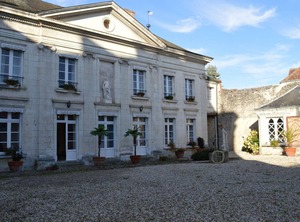 Persons | Chatillon-sur-Indre