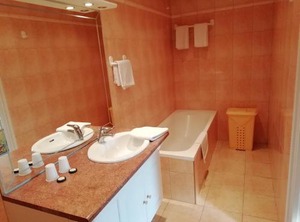 Chalet | Quend