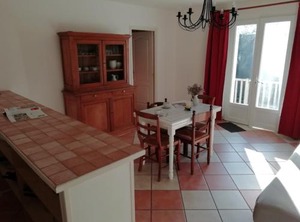 Chalet | Quend