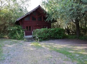 Chalet | Quend