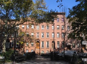 Carroll Gardens | Carroll Gardens