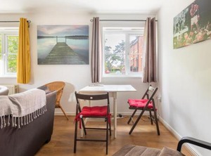 Fishponds Bristol | Staple Hill