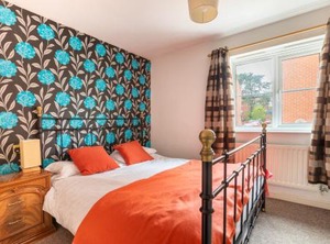 Fishponds Bristol | Staple Hill