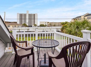 The Patricia Grand Myrtle Beach | Ocean Grove